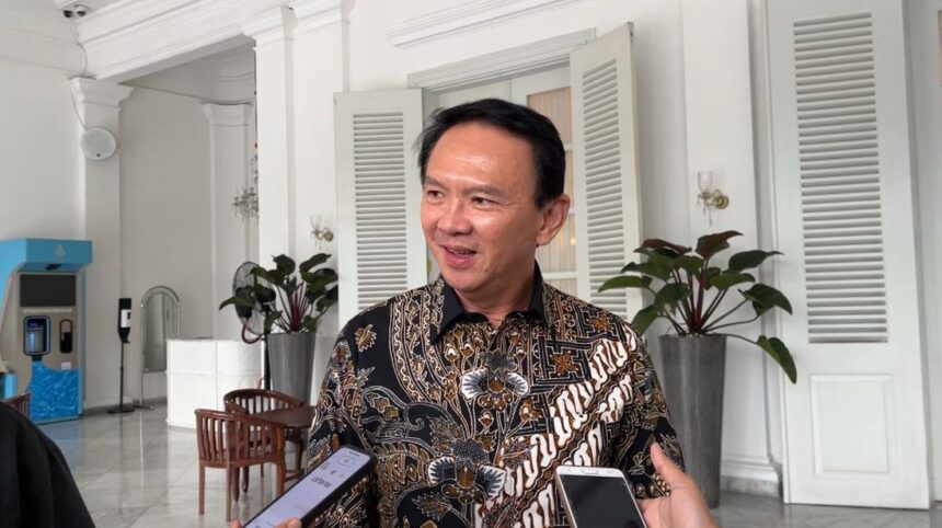 gubernur dki jakarta periode 2014 2017 basuki tjahaja purnama alias ahok 1747820634953 169
