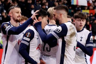 hoffenhenhim vs tottenham 169