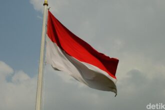 ilustrasi bendera indonesia 1 169