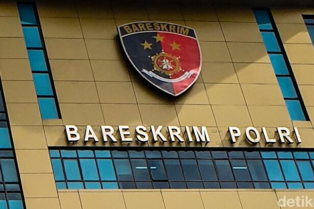 ilustrasi gedung bareskrim polri 1 169