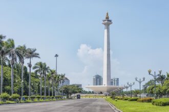 ilustrasi kota termahal di indonesia 169