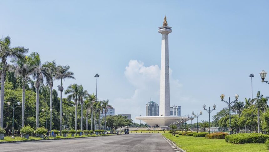 ilustrasi kota termahal di indonesia 169