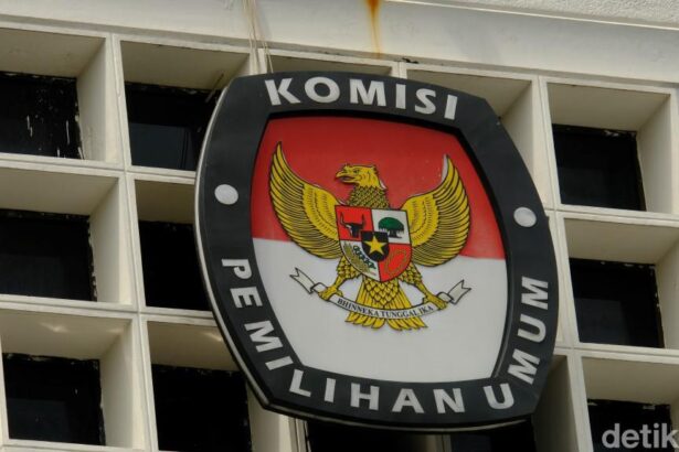 ilustrasi kpu 169