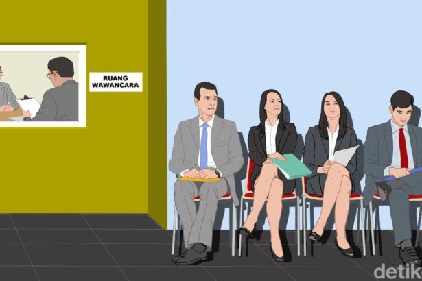 ilustrasi wawancara kerja 169