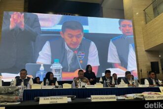 jumpa pers kasus grup fb fantasi sedarah dan suka duka di bareskrim polri rumondangdetikcom 1747814007327 169
