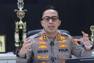 kabid humas polda metro jaya kombes ade ary syam indradi 169