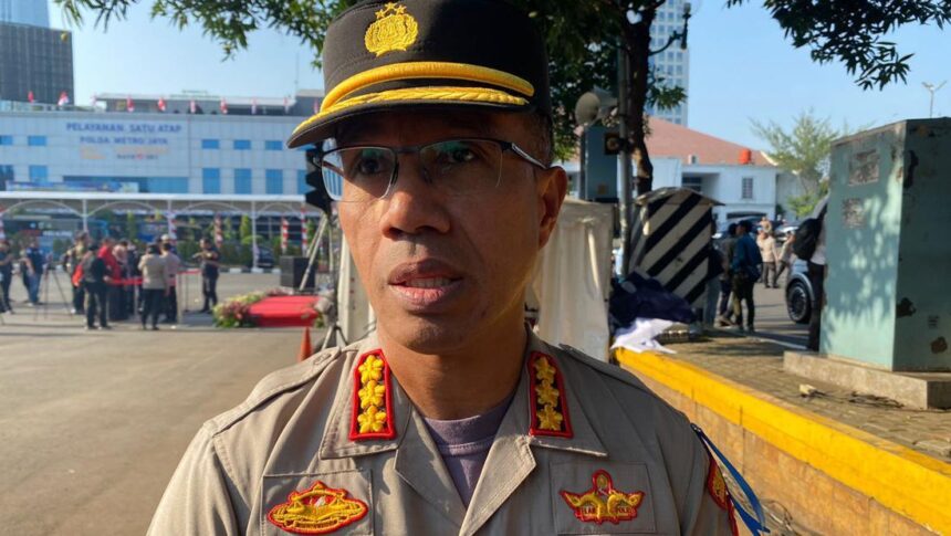 kapolres metro jakarta timur kombes nicolas ary lilipaly wildandetikcom 169