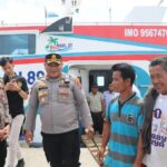 kedua nelayan yang sempat hilang saat tiba di teluk dalam nias selatan sumut dok polres nisel 1747929624669 169