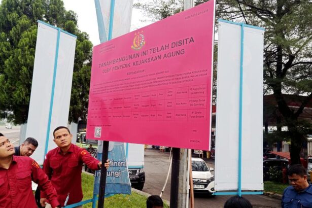 kejagung sita rest are km 21b tol jagorawi terkait kasus korupsi timah rizkydetikcom 1747816326320 169 1
