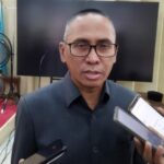 kepala dinas pekerjaan umum dan penataan ruang dpupr pandeglang asep rahmat arisdetikcom 1747815552003 169