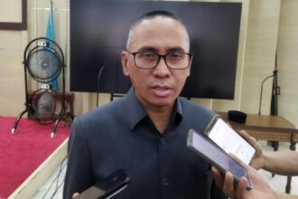 kepala dinas pekerjaan umum dan penataan ruang dpupr pandeglang asep rahmat arisdetikcom 1747815552003 169