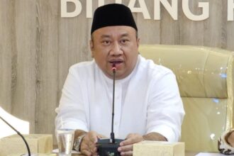 ketua pkb 169
