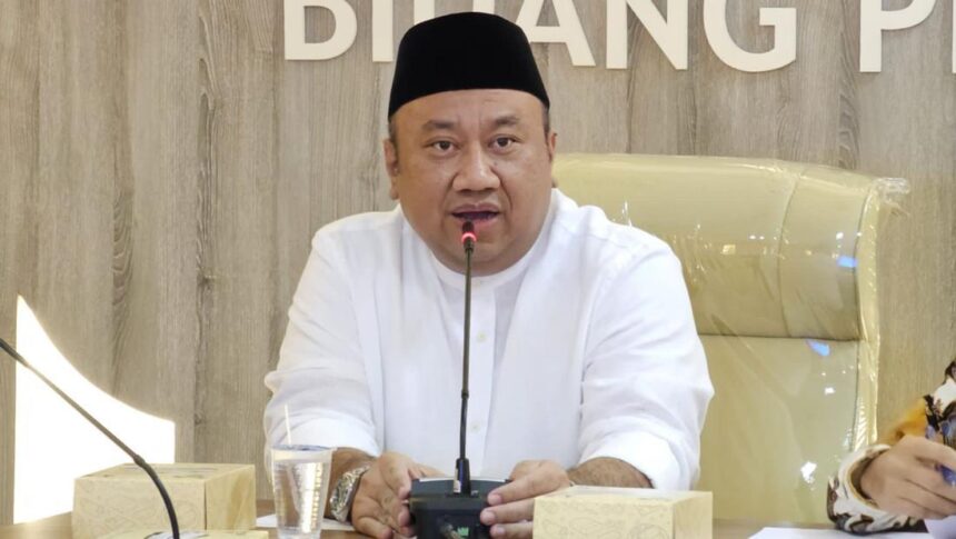 ketua pkb 169