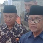 ketua umum pp muhammadiyah haedar nashir di kasihan bantul minggu 2552025 1748167430617 169