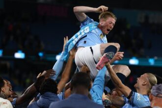 kevin de bruyne manchester city vs bournemouth man city vs bournemouth liga inggris premier league 1747787992057 169