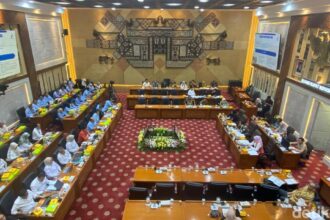 komisi ix dpr rapat bersama bgn dan bpom di dpr ri rabu 215 1747821599082 169