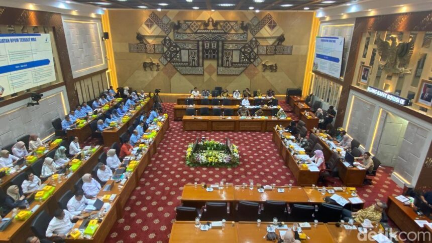 komisi ix dpr rapat bersama bgn dan bpom di dpr ri rabu 215 1747821599082 169