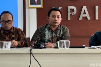 komisioner kpai aris adi leksono annisa auliadetikcom 169