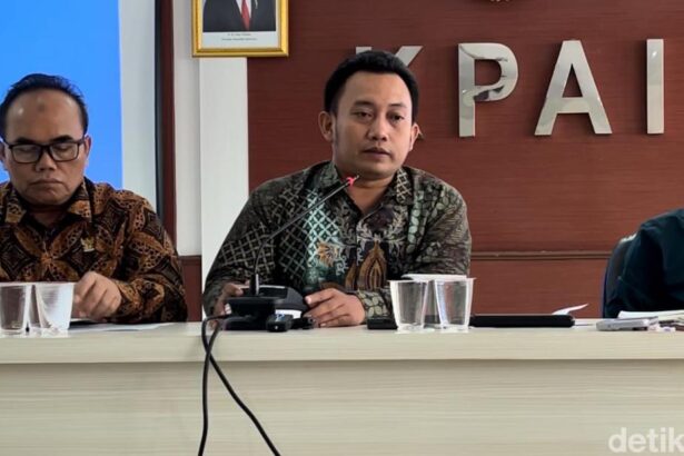 komisioner kpai aris adi leksono annisa auliadetikcom 169