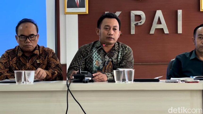 komisioner kpai aris adi leksono annisa auliadetikcom 169