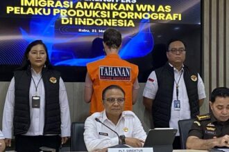 konferensi pers di kantor direktorat jenderal imigrasi jakarta rabu 2152025 antarafath putra mulya 1747813108063 169