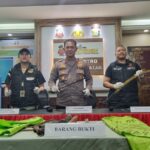 konferensi pers pembongkaran posko ormas di jaksel 1747665703169 169