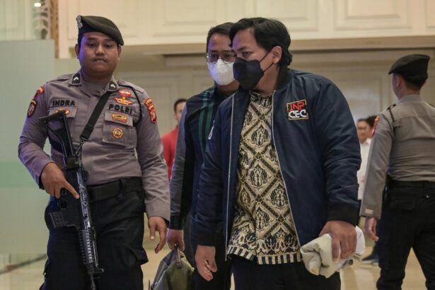 kpk geledah kantor kementerian ketenagakerjaan 1747744551385 169