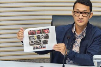 kpk sudah menggeledah 7 lokasi terkait kasus dugaan suap pengurusan tenaga kerja asing di kemnaker ri adrialdetikcom 1748000516621 169