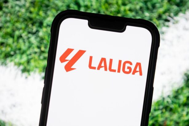 logo laliga 169