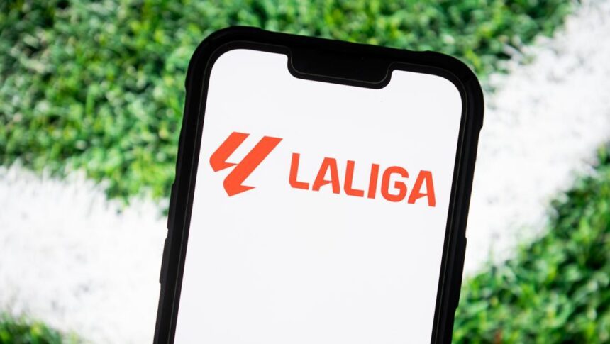 logo laliga 169