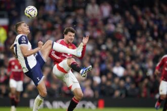 manchester united tottenham hotspur 169