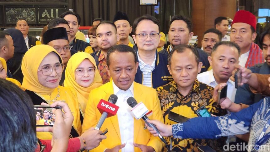menteri esdm bahlil lahadalia 1745255108501 169