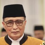 momen prabowo ambil sumpah ketua ma sunarto 1 169
