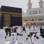 mustasyar dinny atau pembimbing ibadah petugas penyelenggara ibadah haji ppih kh abdul moqsith ghazali 1747557701374 169