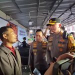 pedagang di lahan bmkg curhat ke kapolres tangsel soal bayar jutaan rupiah ke grib jaya 1748111270496 169