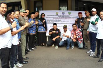 pemerintah kota depok bersama polres metro depok dan kodim 0508depok menggelar silaturahmi dengan para ketua dan pengurus orma 1747746187668 169