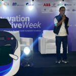 pemprov jakarta bekerja sama dengan pt mrt jakarta menggelar acara bertajuk innovation creative week 2025 kegiatan ini digelar 1748065194335 169