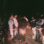 polisi turun menyelidiki kasus 4 pendaki dianiaya hingga disekap otk di bukit kawatuna palu 1748160754626 169