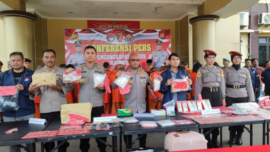 polres serang bongkar sindikat narkoba jaringan malaysia bahtiardetikcom 1747827642703 169