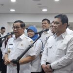 pramono saat memberi sambutan dalam acara percepatan pembentukan koperasi kelurahan merah putih provinsi dki jakarta yang dige 1747801367341 169