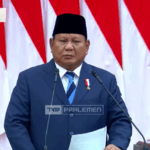 presiden prabowo subianto membicarakan teladan tokoh tokoh islam yang perlu menjadi sumber inspirasi bagi negara negara islam 1747235896876 169