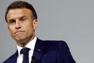 presiden prancis emmanuel macron 169