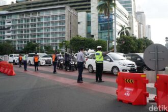 rekayasa lalin di kawasan bundaran hi untuk urai kemacetan 4 169