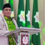 rektor uin mataram masnun tahir foto ahmad viqidetikbali 1747812603919 169