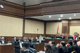 saeful bahri bersaksi di sidang hasto 1747883352478 169