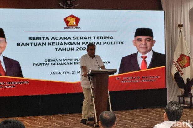 sekjen gerindra ahmad muzani taufiq syarifudindetikcom 1747810022588 169