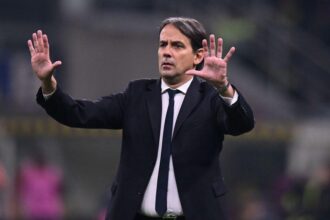 simone inzaghi 169