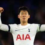 son heung min 169