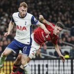 tottenham hotspur vs manchester united 169 1