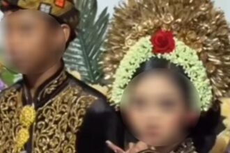 video pernikahan anak smp di lombok nusa tenggara barat ntb viral di media sosial tangkapan layar 1747985683978 169